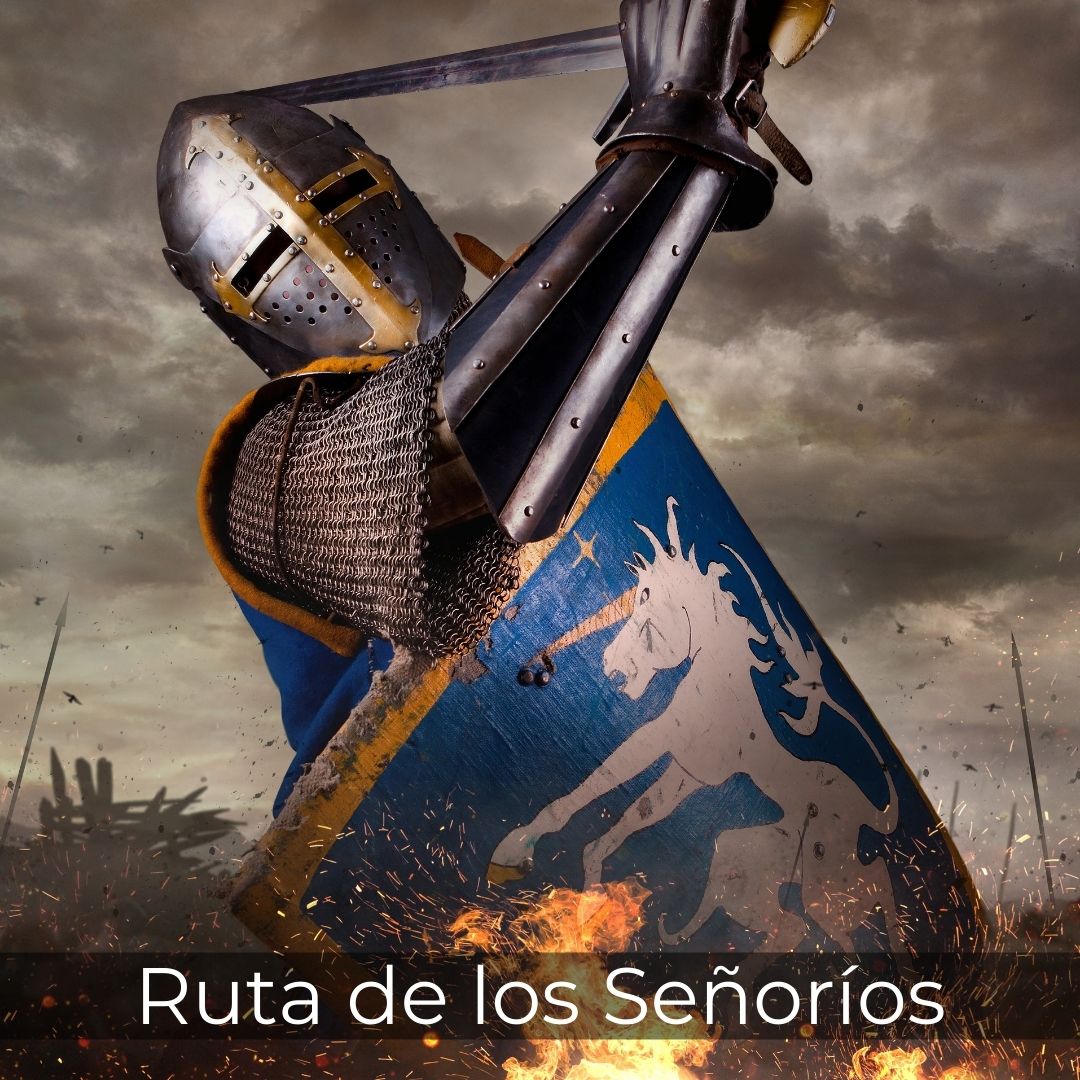 Ruta de los Señoríos